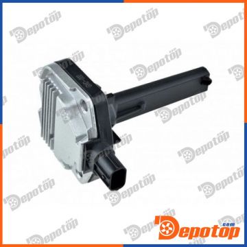 Capteur niveau d'huile moteur pour HONDA | EPO-HD-000, 17SKV408